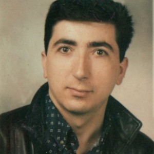 Photo de profil de Bruno Mercier