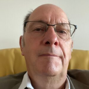 Photo de profil de Bruno Mercier