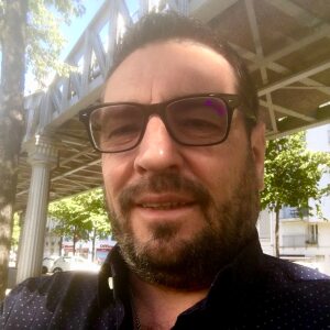 Photo de profil de Bruno Mercier