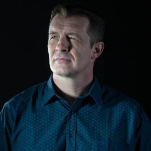 Photo de profil de Bruno Mervelay