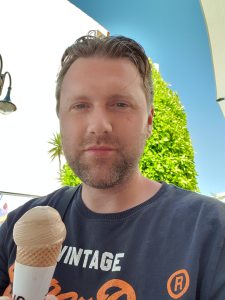 Photo de profil de Bruno Mettel