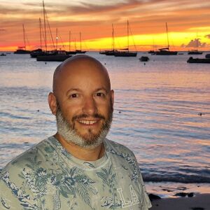 Photo de profil de Bruno Micard