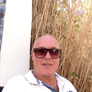 Photo de profil de Bruno Michel