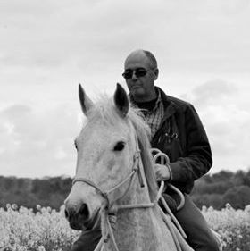 Photo de profil de Bruno Miel