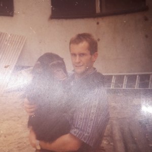Photo de profil de Bruno Mignot