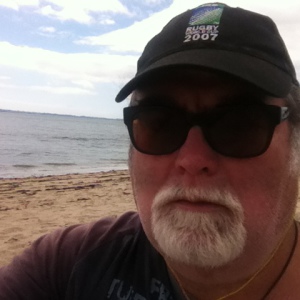 Photo de profil de Bruno Mikaelian