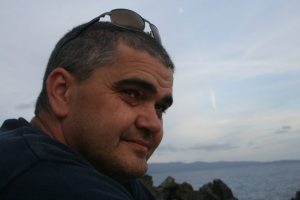 Photo de profil de Bruno Millet