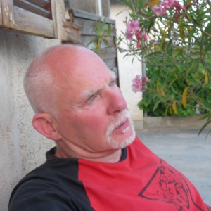Photo de profil de Bruno Milluy