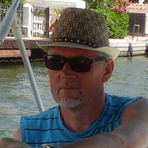 Photo de profil de Bruno Minier