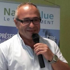 Photo de profil de Bruno Minvielle