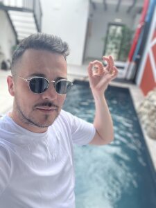 Photo de profil de Bruno Miranda