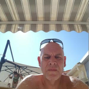 Photo de profil de Bruno Molard
