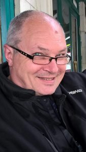 Photo de profil de Bruno Monachino