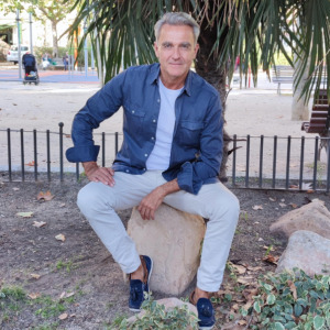 Photo de profil de Bruno Monolle