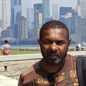 Photo de profil de Bruno Monteiro