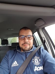 Photo de profil de Bruno Monteiro