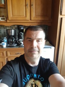 Photo de profil de Bruno Moreau