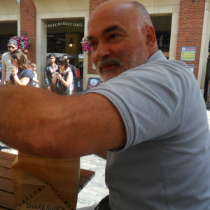 Photo de profil de Bruno Morel