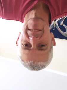 Photo de profil de Bruno Morel