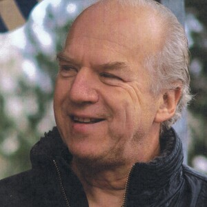 Photo de profil de Bruno Myr