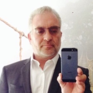 Photo de profil de Bruno Nagant