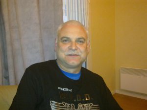 Photo de profil de Bruno Neveux