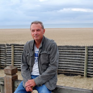 Photo de profil de Bruno Orgaert