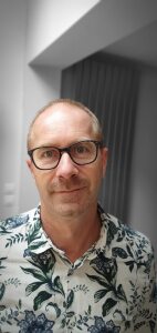 Photo de profil de Bruno Osselaer