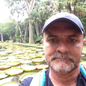 Photo de profil de Bruno Ouvrard