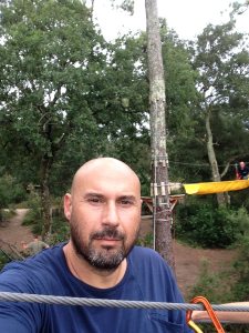 Photo de profil de Bruno Oyharçabal