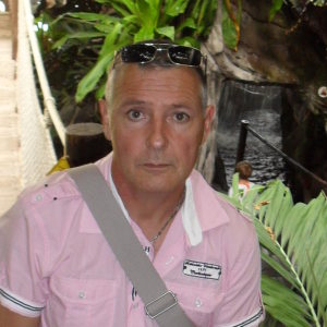 Photo de profil de Bruno Pacholak