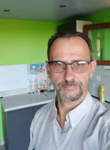 Photo de profil de Bruno Paget