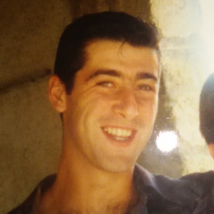 Photo de profil de Bruno Païni