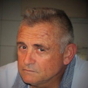 Photo de profil de Bruno Pallardy