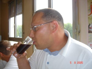 Photo de profil de Bruno Pamar