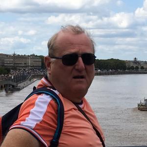 Photo de profil de Bruno Pasco