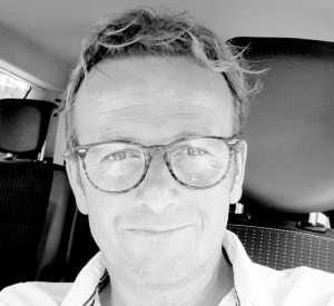 Photo de profil de Bruno Pasian