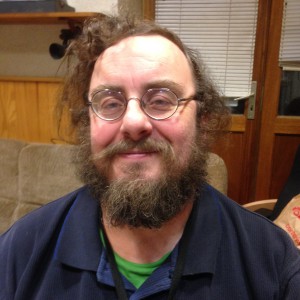 Photo de profil de Bruno Pasquis