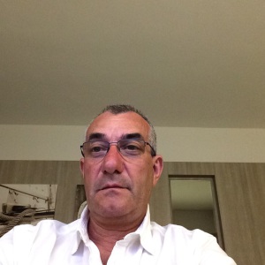 Photo de profil de Bruno Paterlini