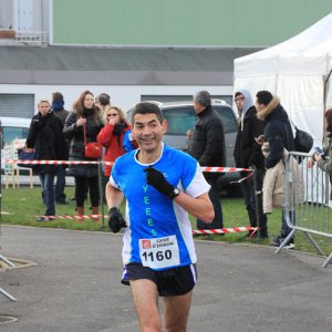 Photo de profil de Bruno Patin