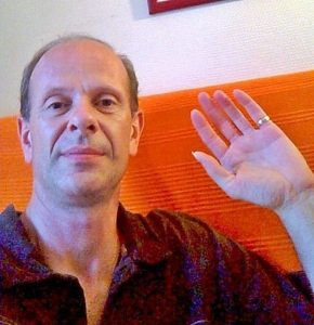 Photo de profil de Bruno Pedersoli