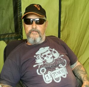 Photo de profil de Bruno Pedroni