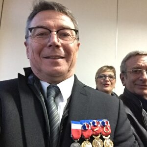 Photo de profil de Bruno Pellattiero