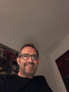 Photo de profil de Bruno Pellegrini