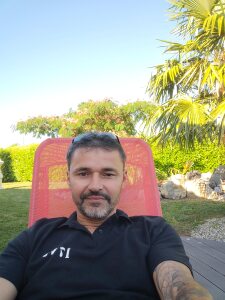 Photo de profil de Bruno Pelletier