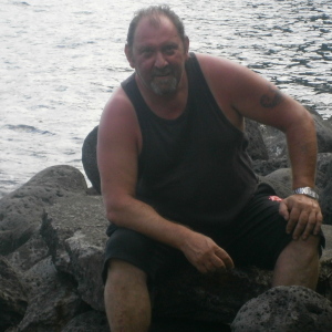 Photo de profil de Bruno Perdoux