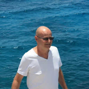 Photo de profil de Bruno Pericard