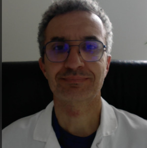 Photo de profil de Bruno Perichon