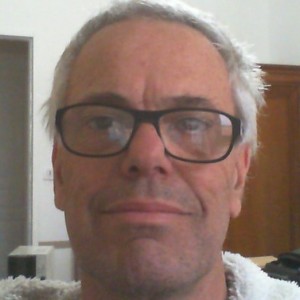 Photo de profil de Bruno Perriot