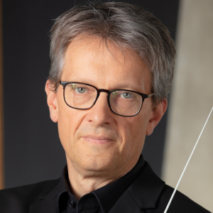 Photo de profil de Bruno Peterschmitt
